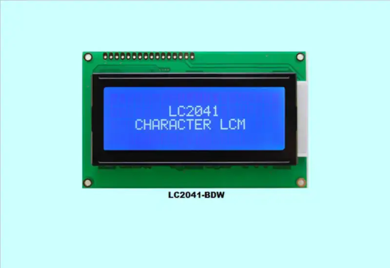 LC2041-DW