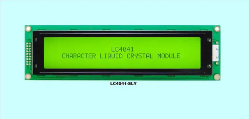 LC4041-LY