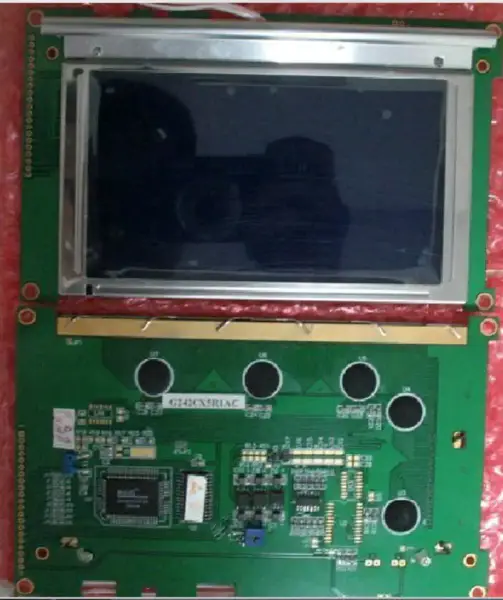Carte LCD DMF50773NF-FW-ACL/DMF50773NF-FW-ACF dmf-50773nf-fW