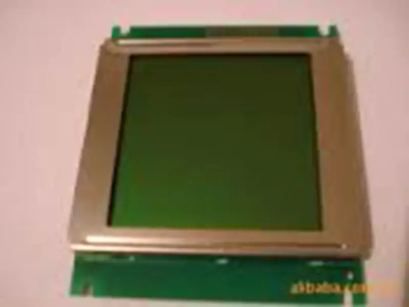 Carte LCD EW13D01