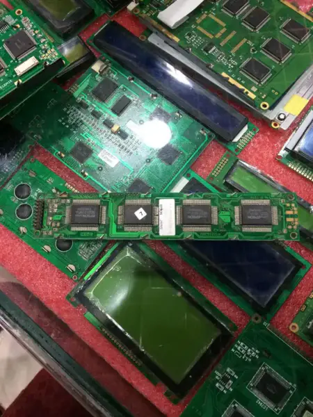 P300034600/EA-D40025RR-Y EPSON JAPANA LCD board