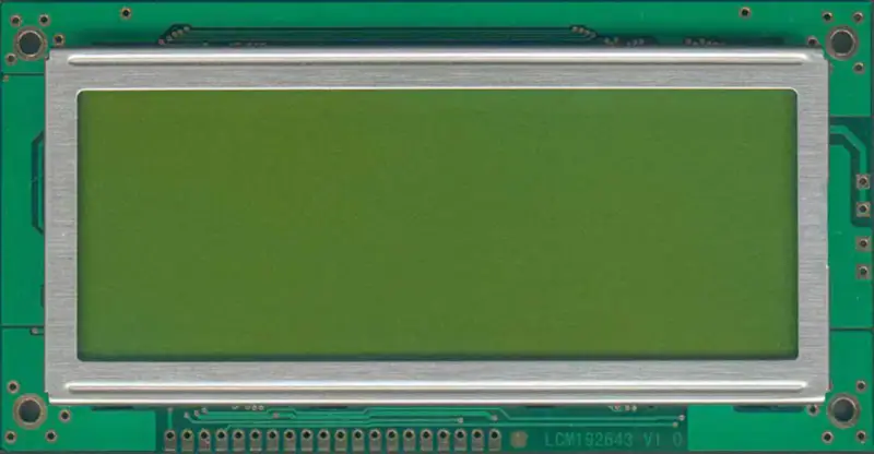 LM19264ABY/LM19264ACW/LM19264AFW