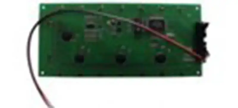 Carte LCD F-5185GNFQJ-LB-ABN/F-51851GNFJ