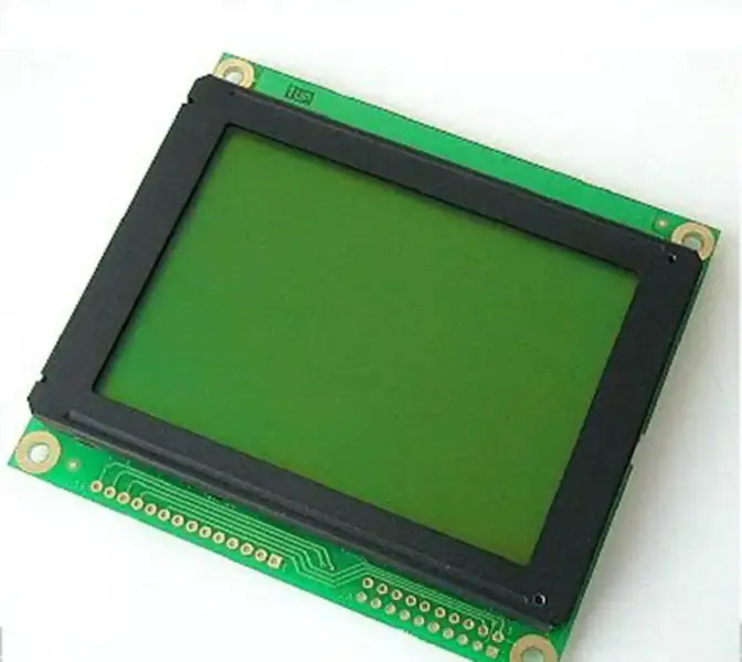 VP12864 12864