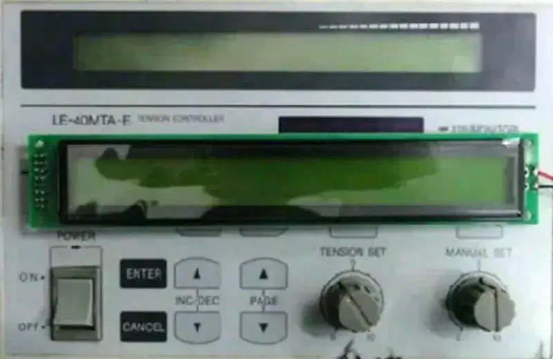 LE-40MTA-EL LE-40MTB-E