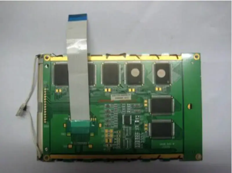 Carte LCD MTB-F000146MNHECW