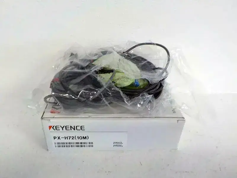 Tête de capteur transmissive KEYENCE PX-H72