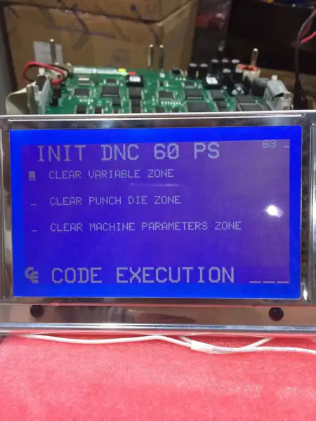 M214CP1A LMBHAT014E20CS LCD kartı