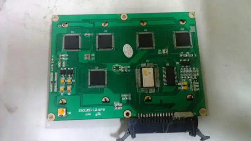 240128D L2 LCD board