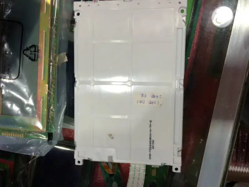 Carte LCD CMS-TG2246DBCW-N-TP-E CMS2N0536-SWE