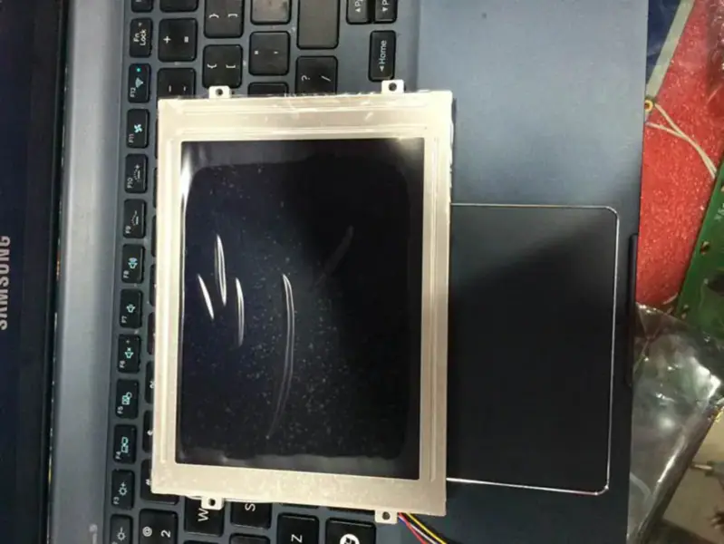 MCT-G320240DFSW-282W LCD board