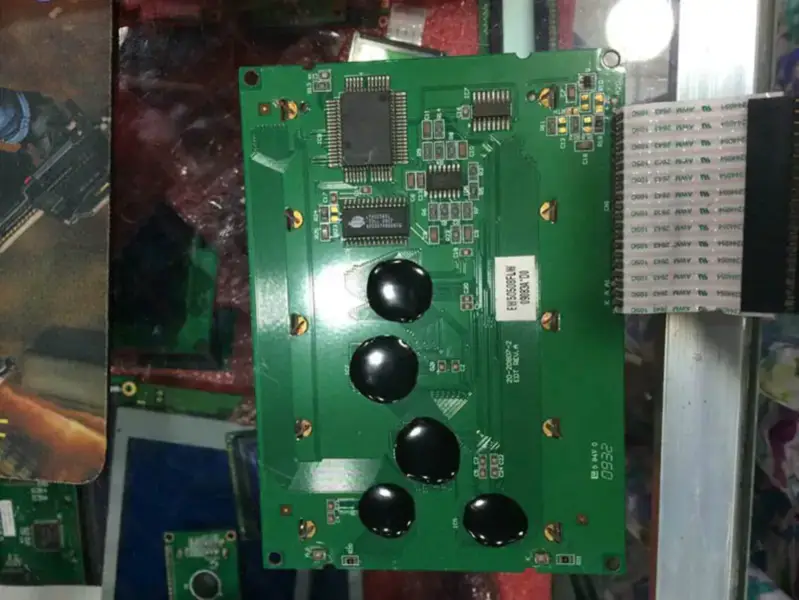ew50508flw LCD board