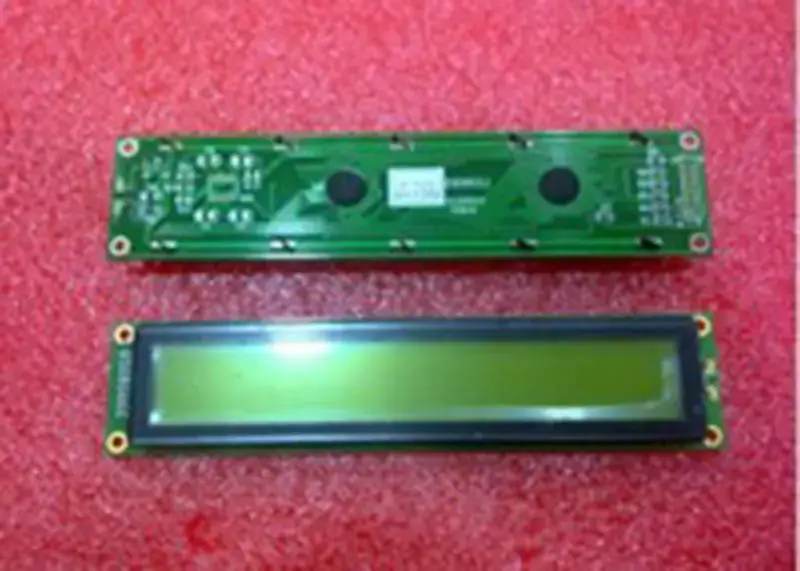 POWERTIP PC2002M A PC2002LYU-MN5-B LCD board