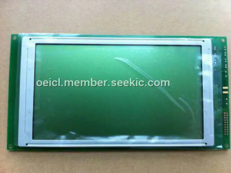 Carte LCD AG240128B