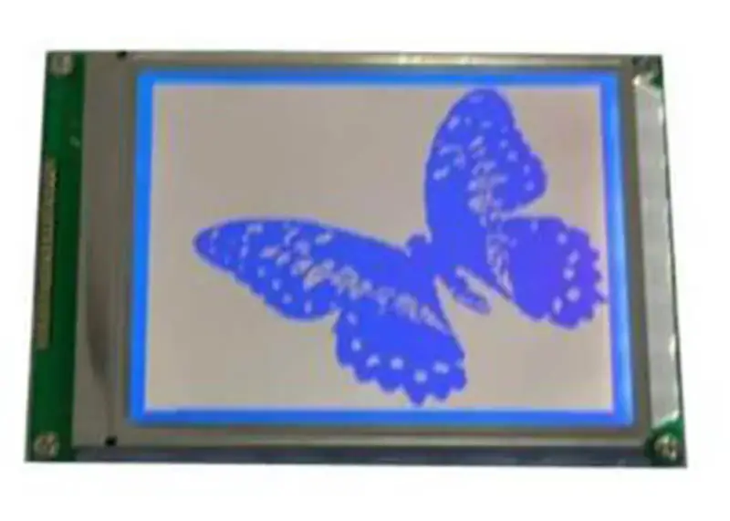 AG240128I LCD board