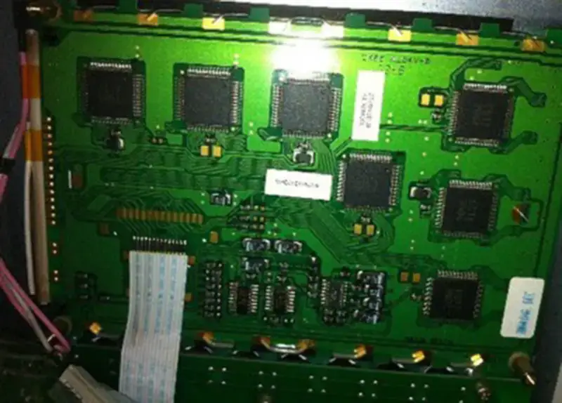 M032JGA M032JG1Z LCD board