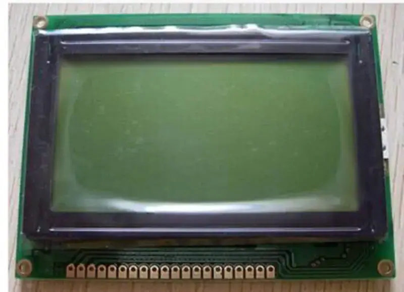 Carte LCD CA240128G
