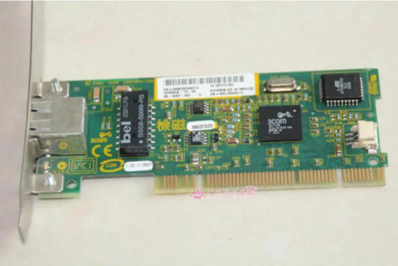 3Com 3C905CX-TX-M Ethernet 10/100Mbps PCI Network Interface Card