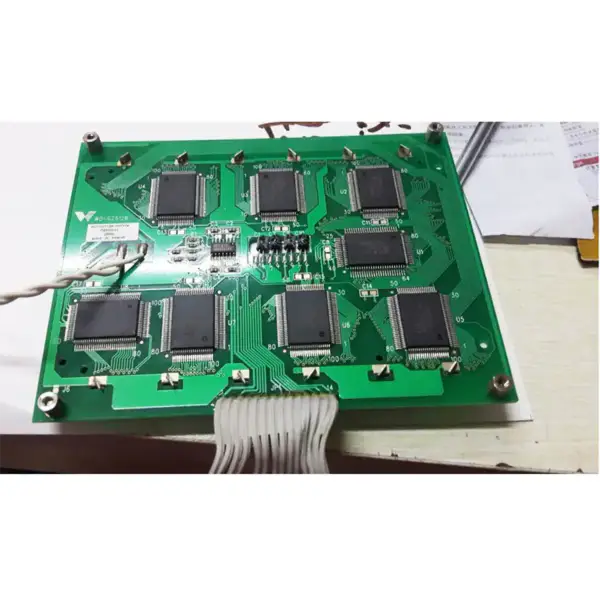 Membrana do teclado Ones Dsqc679 3hac028357 Irc5