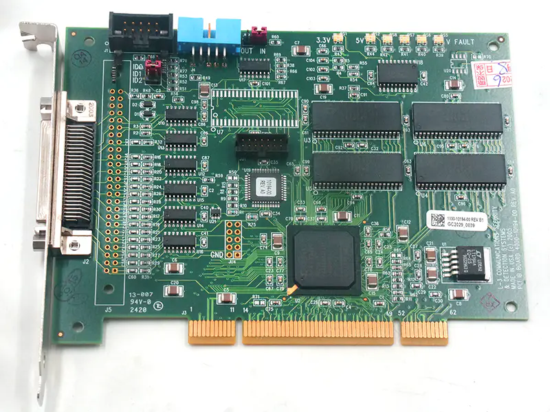 PCI IB BOARD 4000-10194-00 DAQ Card industrial motherboard
