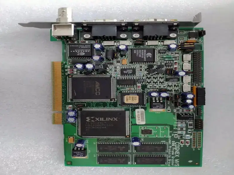 COGNEX VPM-8100S-000 Carte DAQ