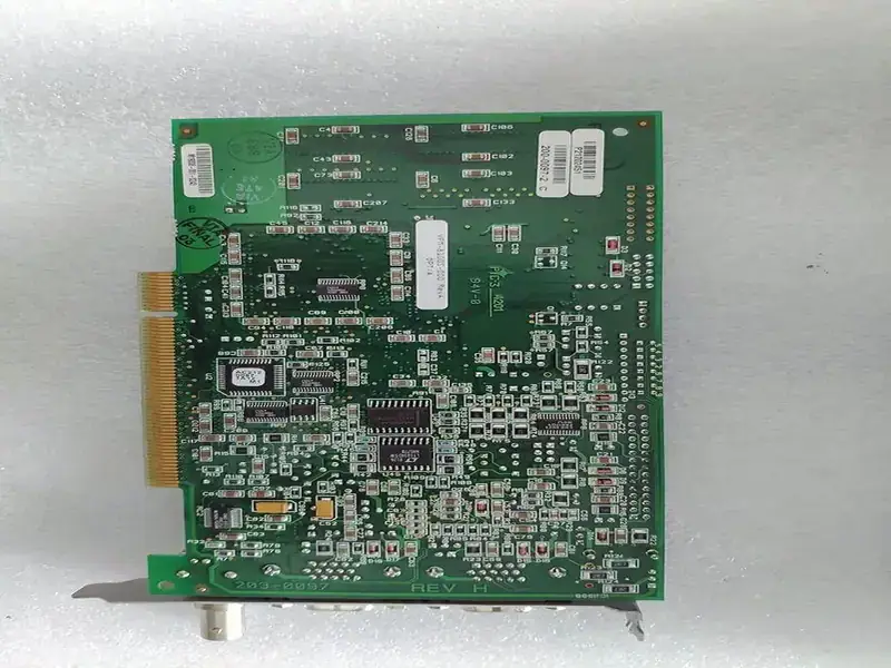 COGNEX VPM-8100S-000 Carte DAQ