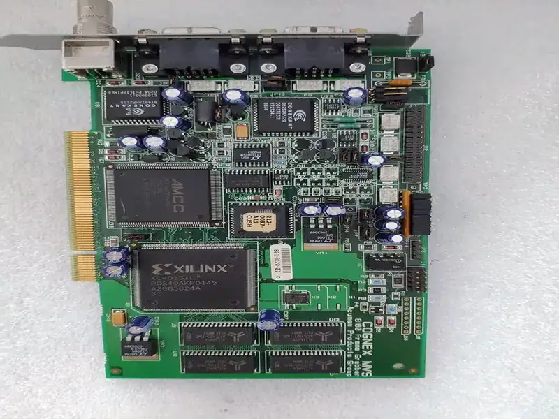 COGNEX VPM-8100S-000 Carte DAQ