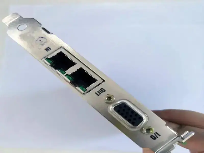 MEI 1007-0097 Control card