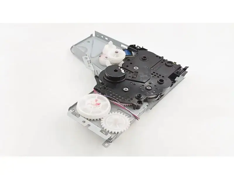 HP M506 Kaynaştırıcı Tertibatı