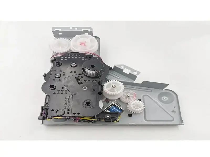 Conjunto do fusor HP M506