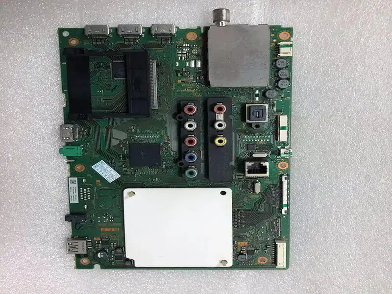Sony KDL-42W800A circuit board