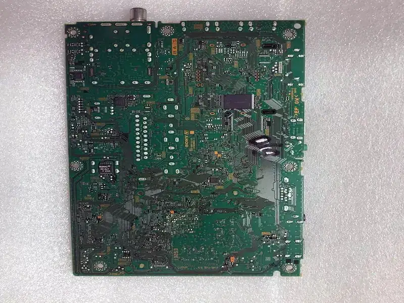 Sony KDL-42W800A circuit board