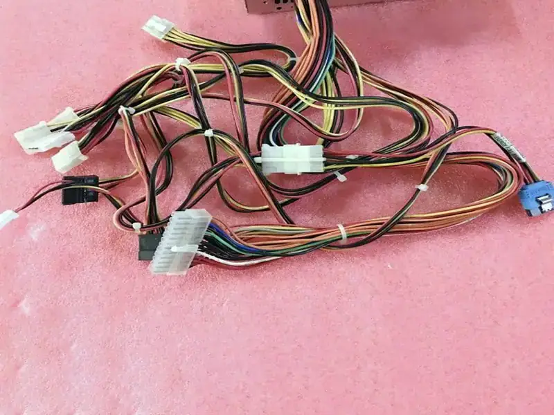 Zippy HG2-6300P Power Supply