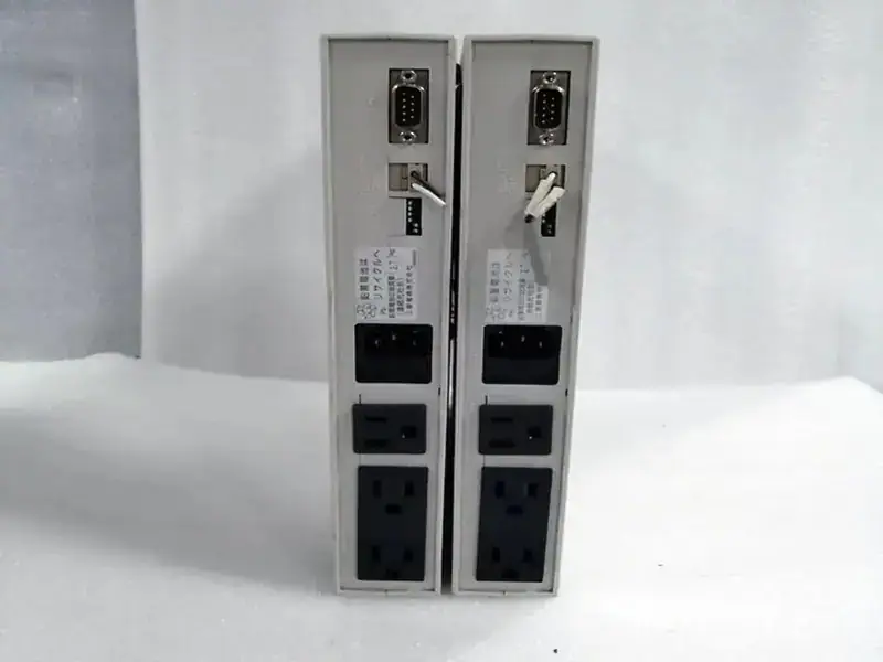 MITSUBISHI FW-F10-0.3K power supply