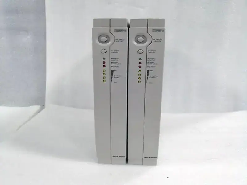 MITSUBISHI FW-F10-0.3K power supply