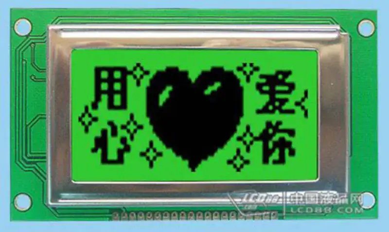 RT12864K