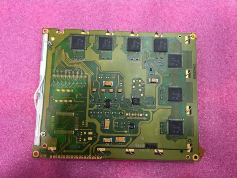 G324EX5R1A G324E LCD board