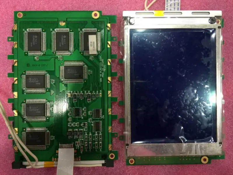 NAN YA PLASTICS CORP. MADE IN TAIWAN M032D D86260C2SM032D LCD board