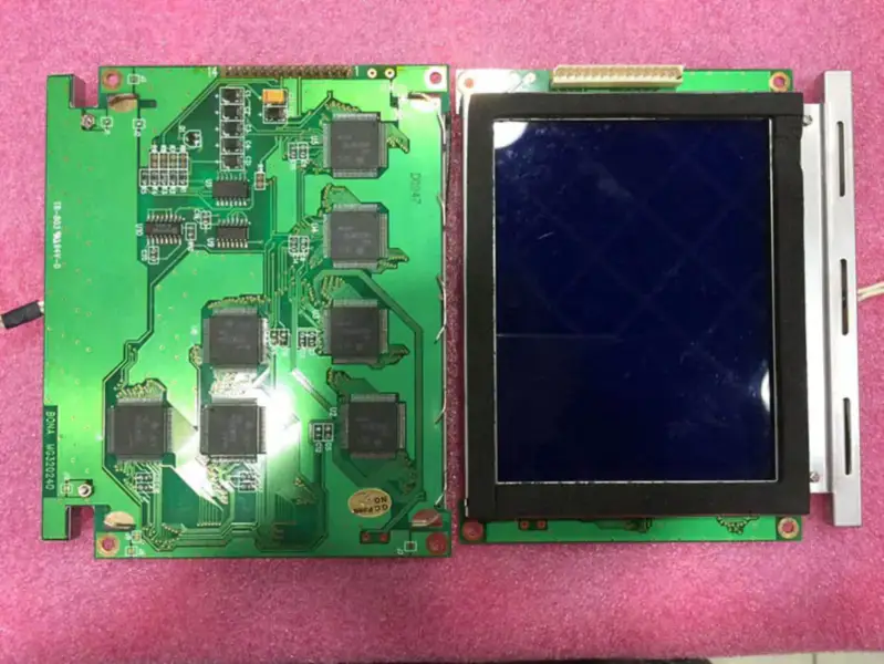bona mg320240 LCD board