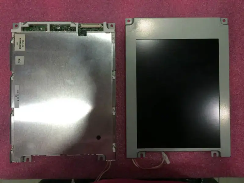 edt er0570a2nc6 Płytka LCD