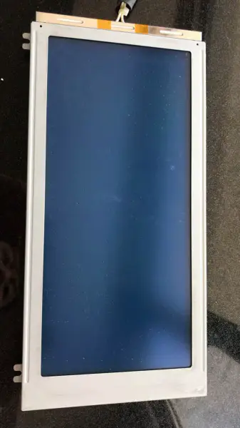 Scheda LCD WMG2406B WM-G2406B-1GFWB