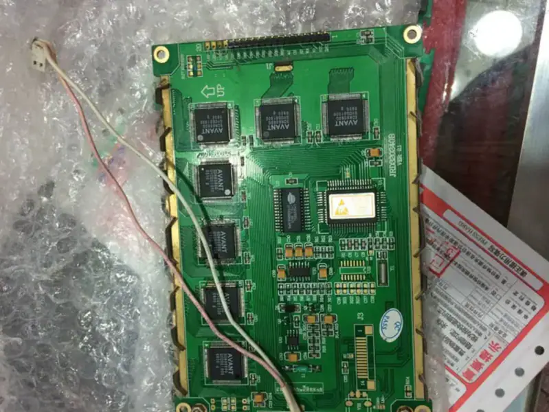 JRD320240B LCD board