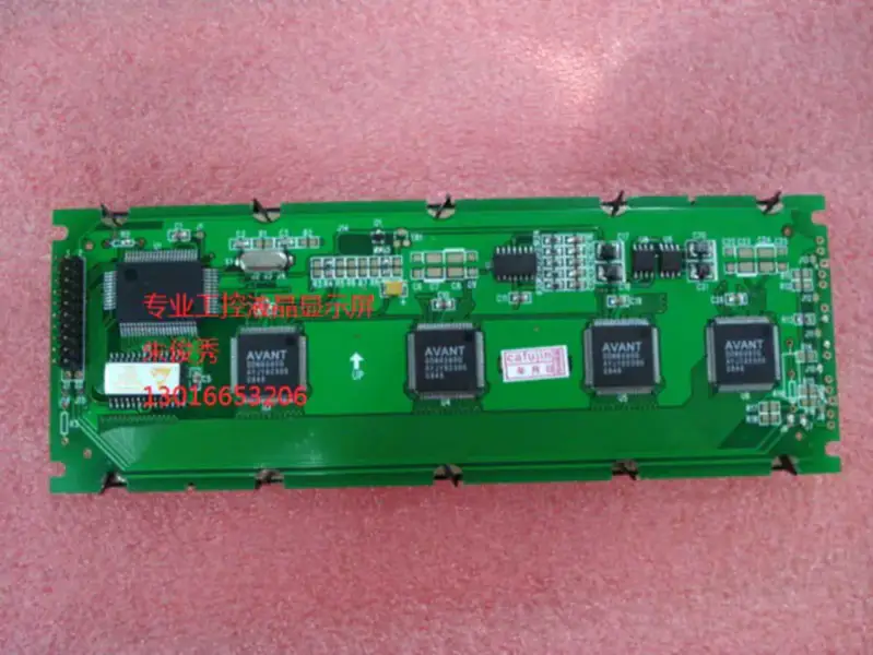 Carte LCD DMF5005