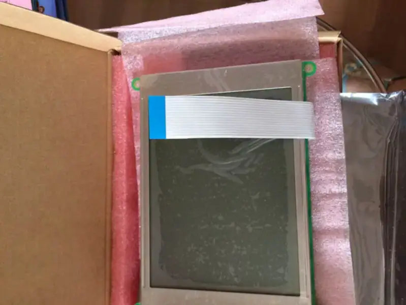 Carte LCD vraiment MPG921-C1 TR-804 94V-0