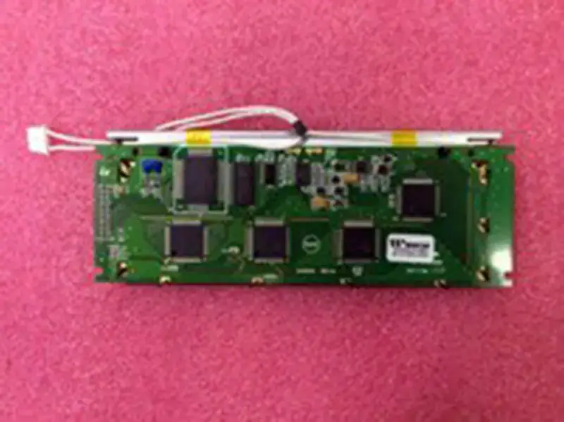 WG24064E-FFH-VZ#001 LCD board