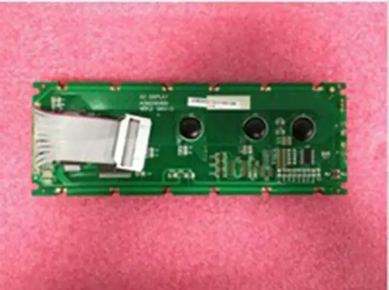 AGM2464BA-NCW LCD board