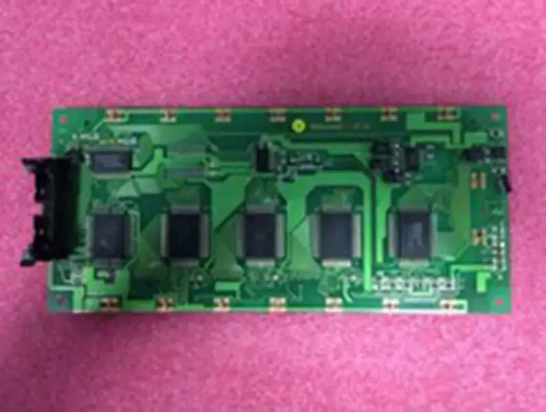 Carte LCD LM24064M/TM24064F/P-300013900 2402S-AR