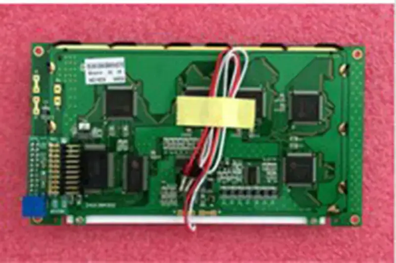 BG240128A3BNHHmt379$/240128a302 LCD board