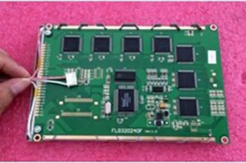Carte LCD FLG320240F