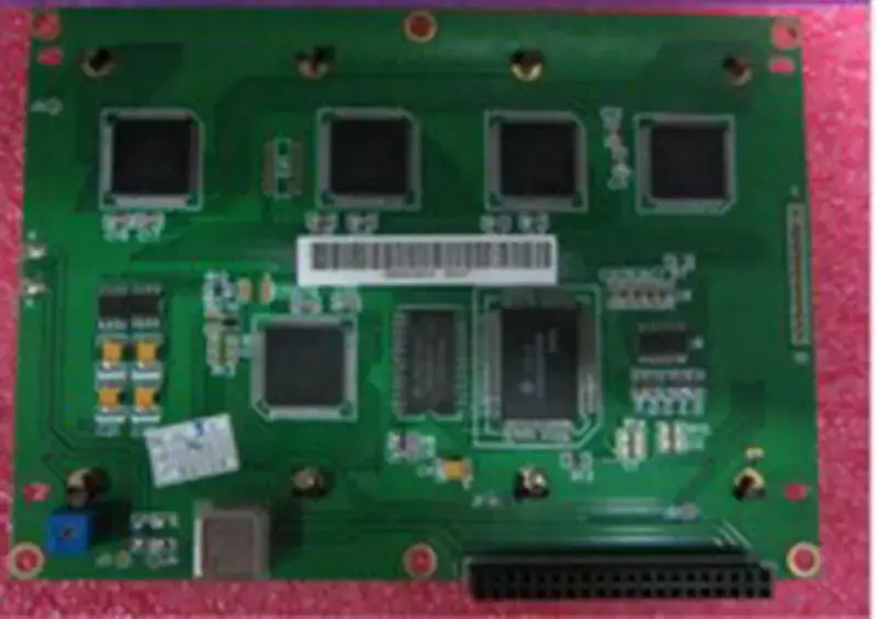 EM8600206232-ZS0101 LCD board